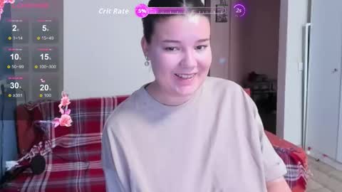 Snapshot of elkapulka chatting on September 2025 05:33:02 AM Lina online show from September 2025 05:33:02 AM