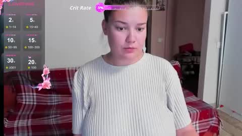 Snapshot of elkapulka chatting on October 2025 09:41:02 AM Lina online show from October 2025 09:41:02 AM