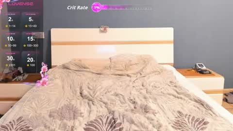 Lina online show from November 2025 08:02:02 AM