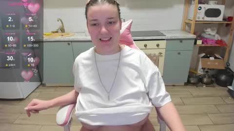 Lina online show from March 2026 09:04:02 PM