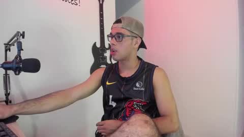 Elkin Clark online show from February 2026 01:51:02 PM