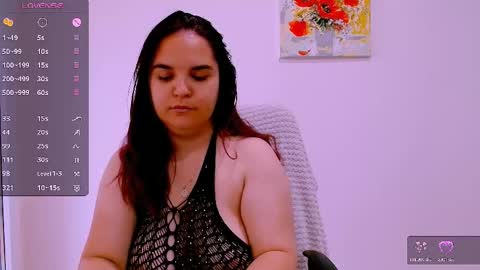Snapshot of ella_diamonds chatting on June 2026 06:05:02 AM Ella online show from June 2026 06:05:02 AM