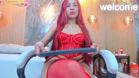 ella harper online show from December 2025 03:03:02 AM
