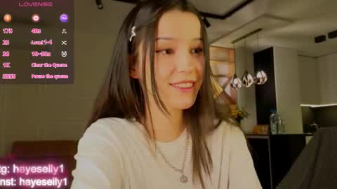 Ella NEXT STREAM 1TH DECEMBER 1200 - 0800 AM AT MOSCOW TIME online show from January 2026 12:37:01 AM