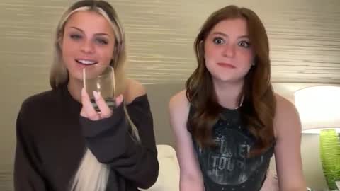 Ella online show from February 2026 05:55:01 AM