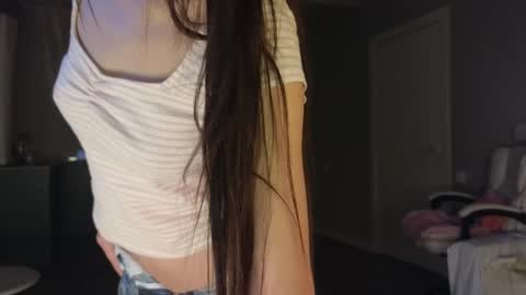 Snapshot of ella_lee15 chatting on February 2026 03:51:02 AM Lee online show from February 2026 03:51:02 AM