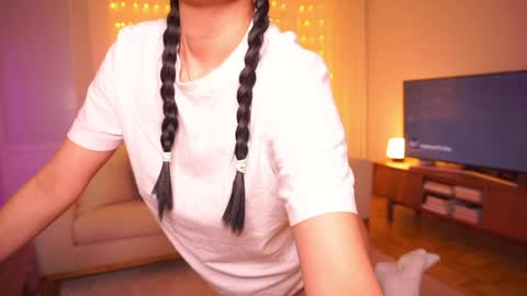 ELLA OWEN online show from January 2025 02:18:01 PM