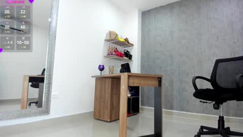 Maria Guys Ill be gone for a few days Ill be back soon online show from February 2025 02:48:02 PM