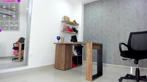 Maria Guys Ill be gone for a few days Ill be back soon online show from February 2025 03:38:01 PM