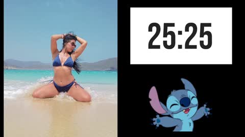 ella rouse online show from January 2025 03:07:01 PM