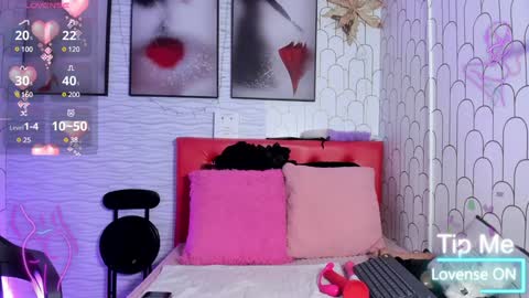 ella rouse online show from January 2025 11:59:01 AM