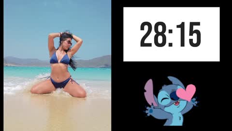 ella rouse online show from January 2025 03:02:01 PM