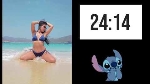 ella rouse online show from February 2025 03:05:02 PM