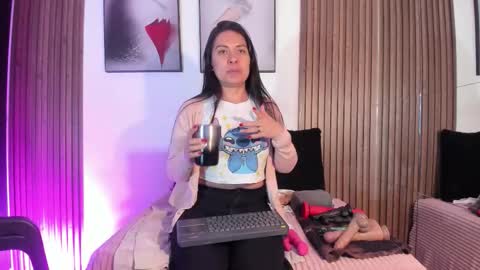 ella rouse online show from February 2026 12:45:02 PM