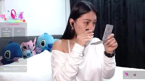 ella rouse online show from March 2026 11:33:02 AM