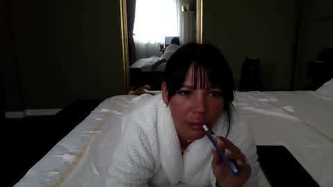 Snapshot of ella_sweety0 chatting on June 2026 06:49:02 AM Ella online show from June 2026 06:49:02 AM