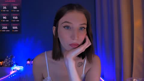 Snapshot of ellaamber chatting on December 2024 08:39:02 PM ellaamber online show from December 2024 08:39:02 PM