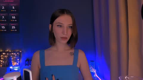 Snapshot of ellaamber chatting on January 2025 03:48:02 AM ellaamber online show from January 2025 03:48:02 AM