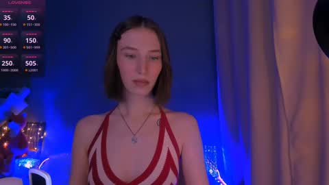 Snapshot of ellaamber chatting on March 2025 11:38:02 PM ellaamber online show from March 2025 11:38:02 PM