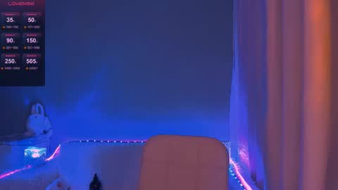 ellaamber online show from March 2026 01:33:01 AM