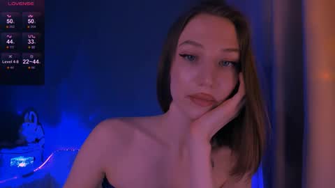 ellaamber online show from March 2026 02:52:02 AM