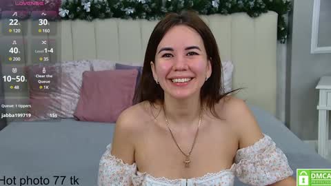 Ella online show from December 2024 04:09:02 AM