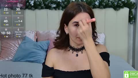 Ella online show from January 2025 04:11:02 AM