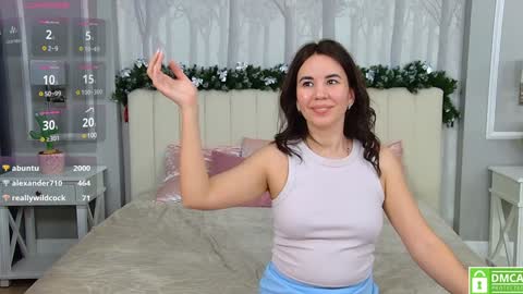 Ella online show from January 2025 10:16:02 AM