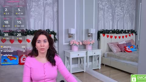 Ella online show from February 2025 12:28:01 PM