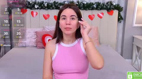 Ella online show from February 2025 04:10:02 AM