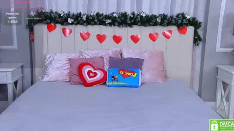 Ella online show from March 2025 04:15:02 AM