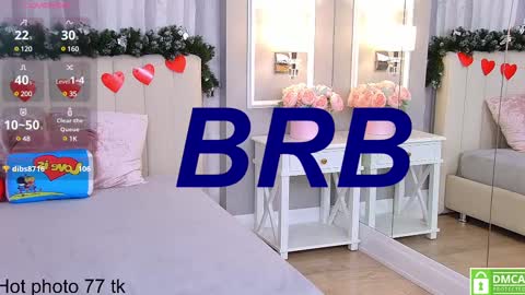 Ella online show from March 2025 07:30:02 AM