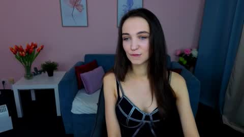 ellaasteele online show from October 2025 09:46:02 PM