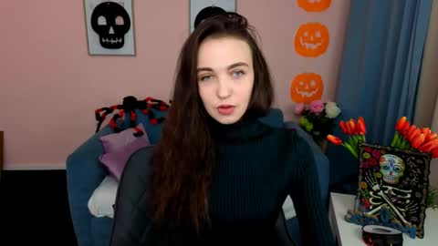 ellaasteele online show from October 2025 04:36:02 PM