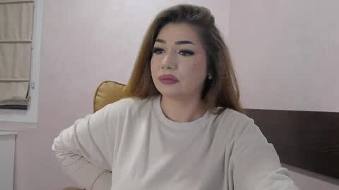 Ella online show from March 2026 03:39:01 AM