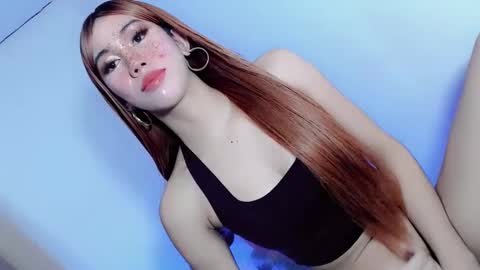 ellah_bonita online show from December 2025 03:04:01 AM