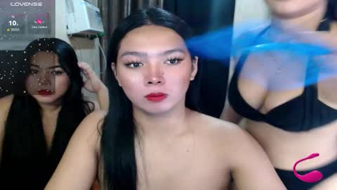 ELLAH online show from December 2025 07:03:01 AM