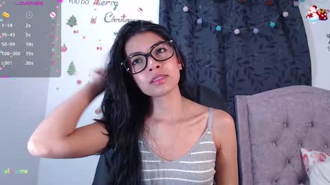 Ella Amoneth online show from December 2024 04:40:01 AM