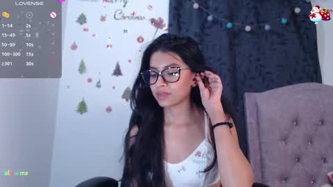 Ella Amoneth online show from December 2024 07:26:02 AM