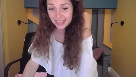 EllaLongs online show from December 2024 03:35:01 PM