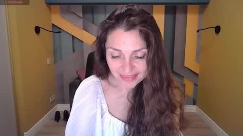 EllaLongs online show from January 2025 03:54:01 PM