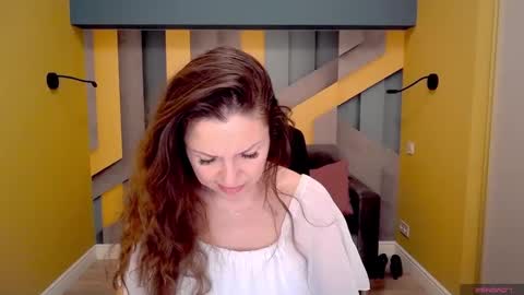 EllaLongs online show from February 2025 03:32:02 PM