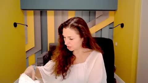 EllaLongs online show from February 2025 12:27:02 PM