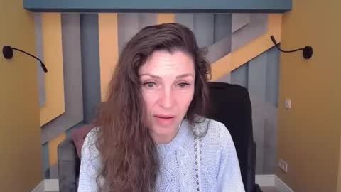 EllaLongs online show from October 2025 11:35:01 AM