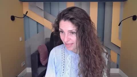 EllaLongs online show from October 2025 11:29:01 AM