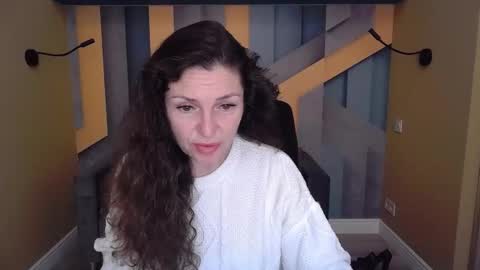 EllaLongs online show from November 2025 12:27:01 PM