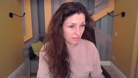 EllaLongs online show from March 2026 12:19:02 PM