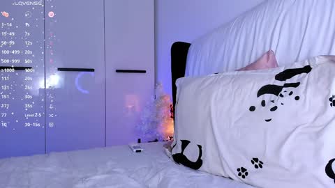 Ella online show from January 2025 10:15:02 PM