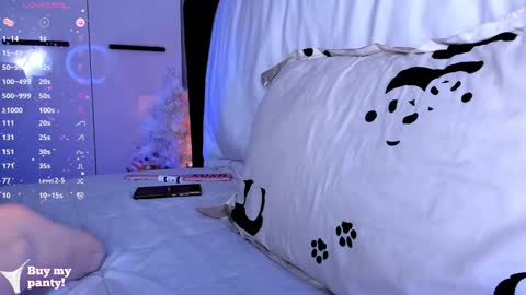 Ella online show from January 2025 04:15:01 PM