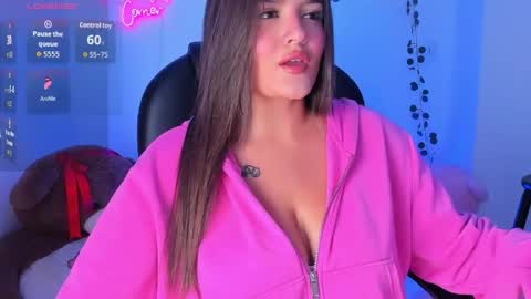 Snapshot of ellarosee_ chatting on April 2026 06:49:02 PM ellarosee_ online show from April 2026 06:49:02 PM